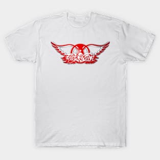 Aerosmith - The Band T-Shirt